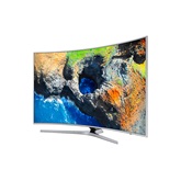 Samsung 55" UHD LED UE55MU6502KXXH - Smart TV