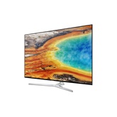 Samsung 55" UHD LED UE55MU8002TXXH - Smart TV