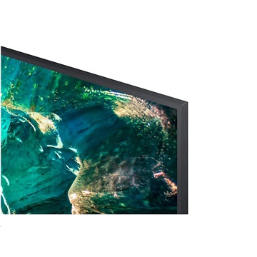 Samsung 65" 4K LCD UHD LED UE65RU8002UXXH - HDR - Smart