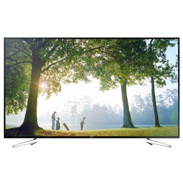 TV Samsung 75" FHD LED UE75H6400AWXXH - 3D - Smart TV