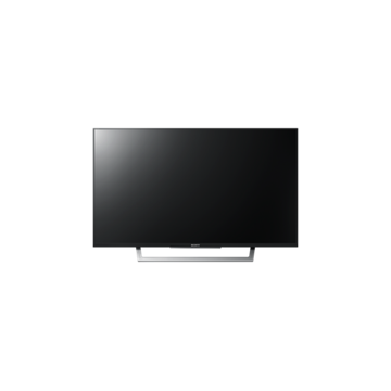 TV Sony 32" LED KDL32WD755BAEPP - Smart TV