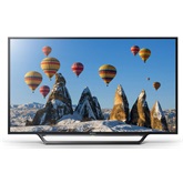 TV Sony 40" FHD LED KDL48WD650BAEP - Smart TV