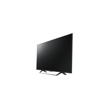 Sony 43" FHD LED KDL43WE750BAEP - Smart TV