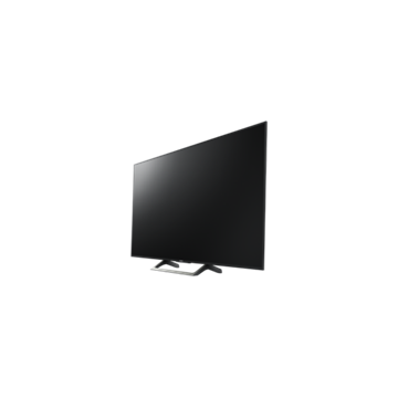 TV Sony 43" UHD LED KD43XE7005BAEP - Smart TV