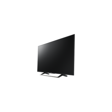 Sony 43" UHD LED KD43XE8005BAEP - Smart TV