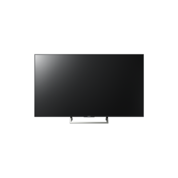 Sony 55" UHD LED KD55XE7005BAEP - Smart TV