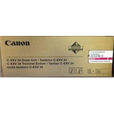 Canon iRAC2020 - Magenta CEXV34 adv
