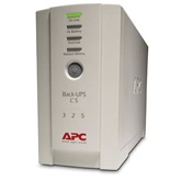 APC Back-UPS 325, 230 V, IEC 320, BK325I