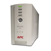 APC Back UPS CS 500VA BK500EI
