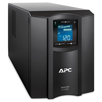APC Smart UPS 1500VA LCD - 230V - with SmartConnect