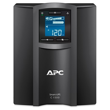 APC Smart UPS 1500VA LCD - 230V - with SmartConnect