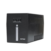 KSTAR Micropower 1500VA USB, LED - Line-interaktiv