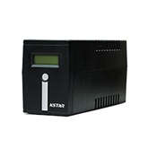 KSTAR Micropower 600VA USB, LCD - Line-interaktiv
