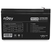 NJOY PW7123D szünetmentes akkumulátor