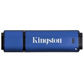 Kingston 16GB USB3.0 Kék Pendrive - DTVP30/16GB