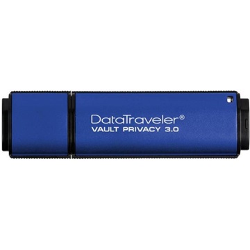 Kingston 8GB USB3.0 Kék Pendrive - DTVP30/8GB