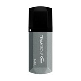 TeamGroup C153 PenDrive - 16GB - Ezüst