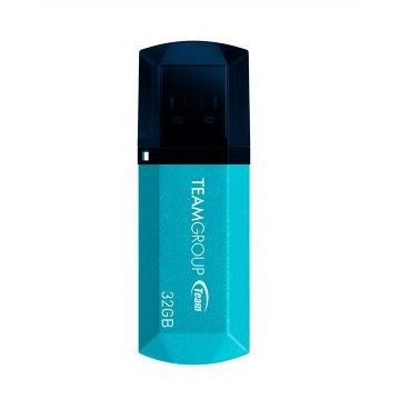 TeamGroup C153 PenDrive - 32GB - Kék