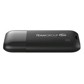 TeamGroup C173 PenDrive - 16GB - Fekete