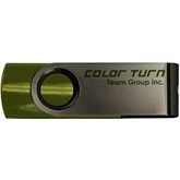 TeamGroup E902 PenDrive - 16GB - Zöld