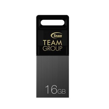 TeamGroup M151 PenDrive - 16GB - Szürke