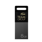 TeamGroup M151 PenDrive - 8GB - Szürke
