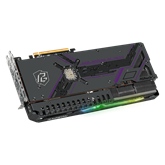 ASRock AMD Radeon RX 7800 XT 16GB GDDR6 - RX 7800 XT Phantom Gaming 16G OC