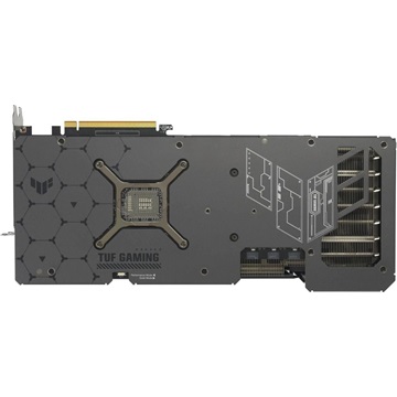 ASUS AMD RX 7700 XT 12GB D6 - TUF-RX7700XT-O12G-GAMING