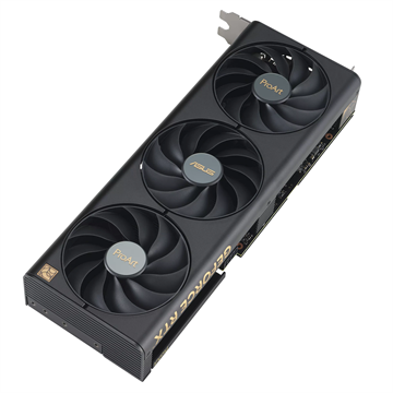 ASUS NVIDIA GeForce RTX 4070 12GB GDDR6X - PROART-RTX4070-O12G
