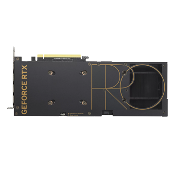 ASUS NVIDIA GeForce RTX 4070 12GB GDDR6X - PROART-RTX4070-O12G