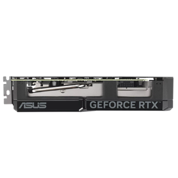 ASUS NVIDIA RTX 4070 SUPER 12GB GDDR6X - DUAL-RTX4070S-12G-EVO