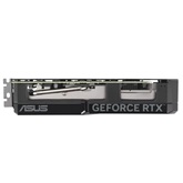 ASUS NVIDIA RTX 4070 SUPER 12GB GDDR6X - DUAL-RTX4070S-O12G-EVO