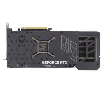ASUS NVIDIA RTX 4070 SUPER 12GB GDDR6 - TUF-RTX4070S-O12G-GAMING