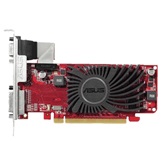 Asus PCIe AMD R5 230 2GB DDR3 - R5230-SL-2GD3-L