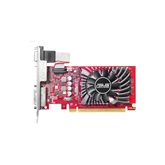 Asus PCIe AMD R7 240 4GB GDDR5 - R7240-O4GD5-L