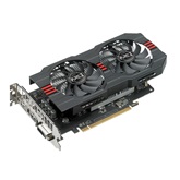 Asus PCIe AMD RX 560 4GB GDDR5 - AREZ-RX560-4G-EVO