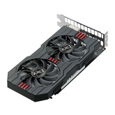 Asus PCIe AMD RX 560 4GB GDDR5 - AREZ-RX560-4G-EVO