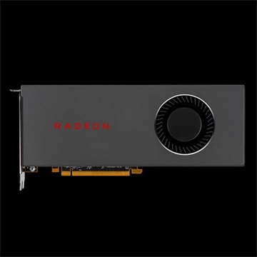 ASUS AMD RX 5700 8GB - RX5700-8G