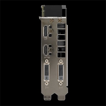 Asus PCIe AMD RX 570 4GB GDDR5 - ROG-STRIX-RX570-O4G-GAMING