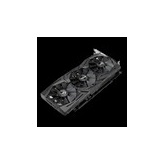 ASUS AMD RX 580 8GB - ROG-STRIX-RX580-T8G-GAMING