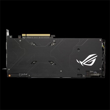 ASUS AMD RX 580 8GB - ROG-STRIX-RX580-T8G-GAMING