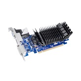 Asus PCIe NVIDIA 210 1GB DDR3 - 210-SL-1GD3-BRK