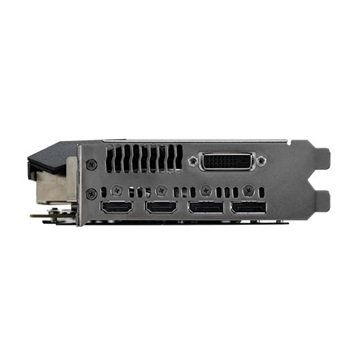 Asus PCIe NVIDIA GTX 1070 8GB GDDR5 - STRIX-GTX1070-8G-GAMING