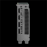 Asus PCIe NVIDIA GTX 1080 Ti 11GB GDDR5X - TURBO-GTX1080TI-11G