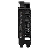 ASUS NVIDIA GTX 1650 4GB - ROG-STRIX-GTX1650-O4G-GAMING