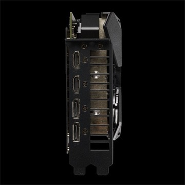 Asus PCIe NVIDIA GTX 1660 Ti 6GB GDDR6 - ROG-STRIX-GTX1660TI-6G-GAMING