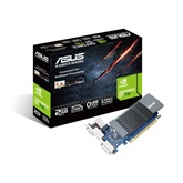 ASUS NVIDIA GT 710 2GB - GT710-SL-2GD5