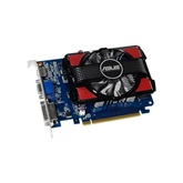 Asus PCIe NVIDIA GT 730 4GB DDR3 - GT730-4GD3