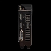 ASUS NVIDIA RTX 2060 6GB - TUF-RTX2060-O6G-GAMING