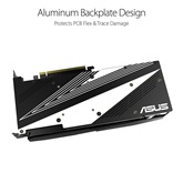 Asus PCIe NVIDIA RTX 2070 8GB GDDR6 - DUAL-RTX2070-8G